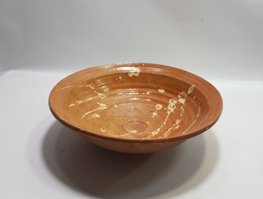 OSMANLI DÖNEMİ ÇOK NADİR ÇANAKKALE TABAK