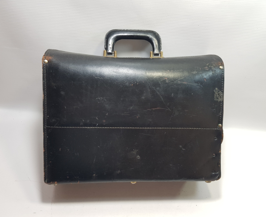 OSMANLI DÖNEMİ ÇOK NADİR SÜNNETÇİ ÇANTASI