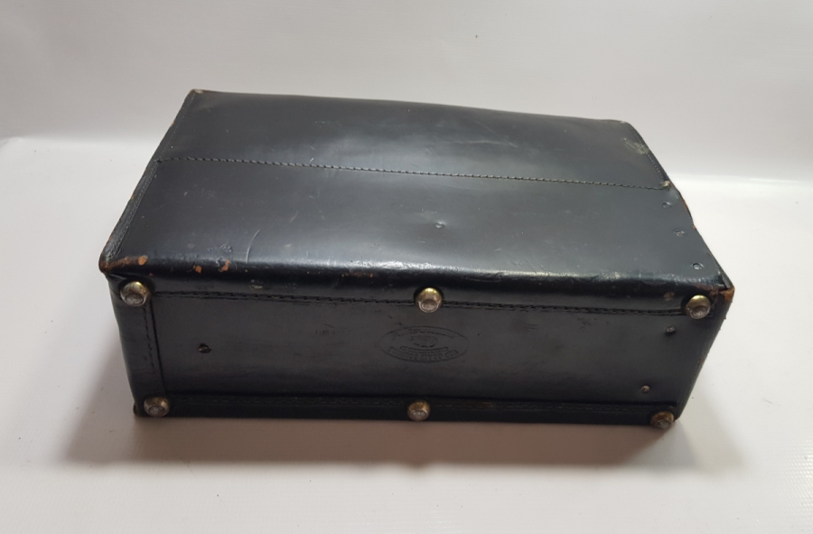 OSMANLI DÖNEMİ ÇOK NADİR SÜNNETÇİ ÇANTASI