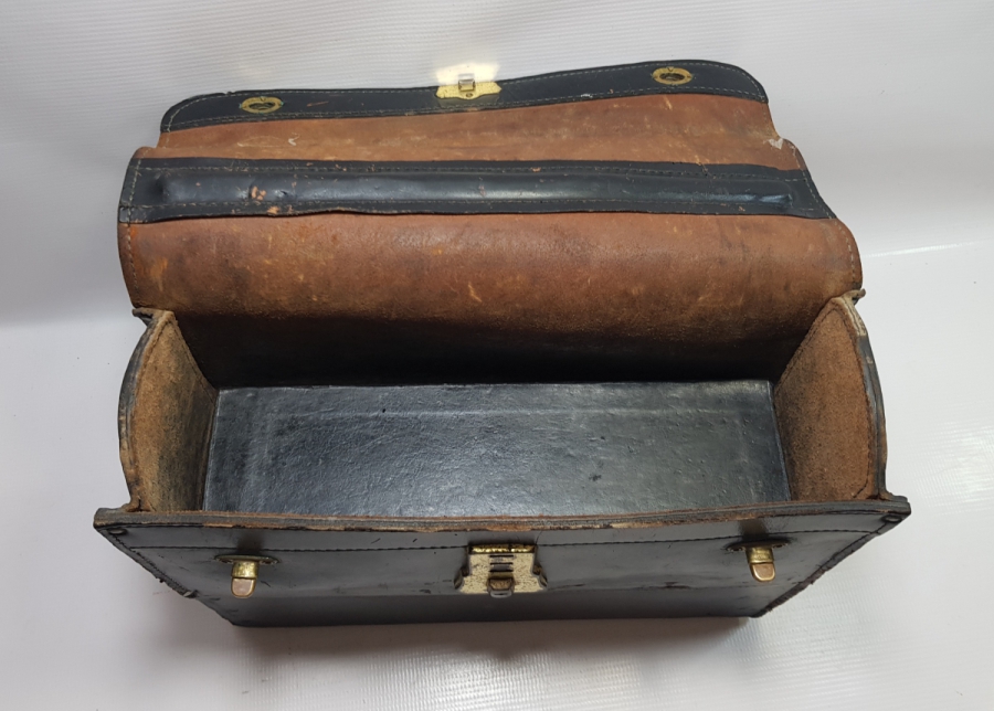 OSMANLI DÖNEMİ ÇOK NADİR SÜNNETÇİ ÇANTASI