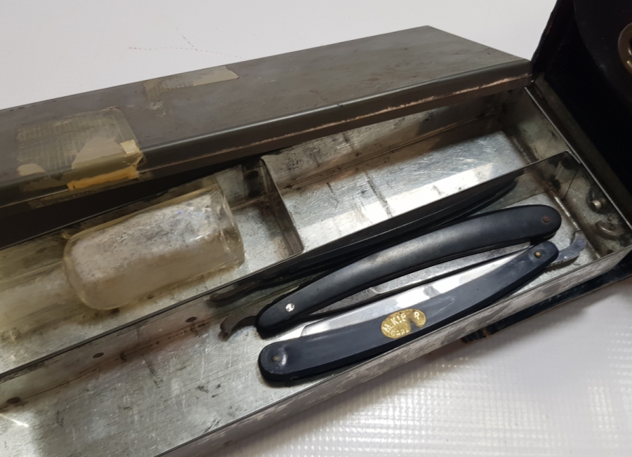 OSMANLI DÖNEMİ ÇOK NADİR SÜNNETÇİ ÇANTASI