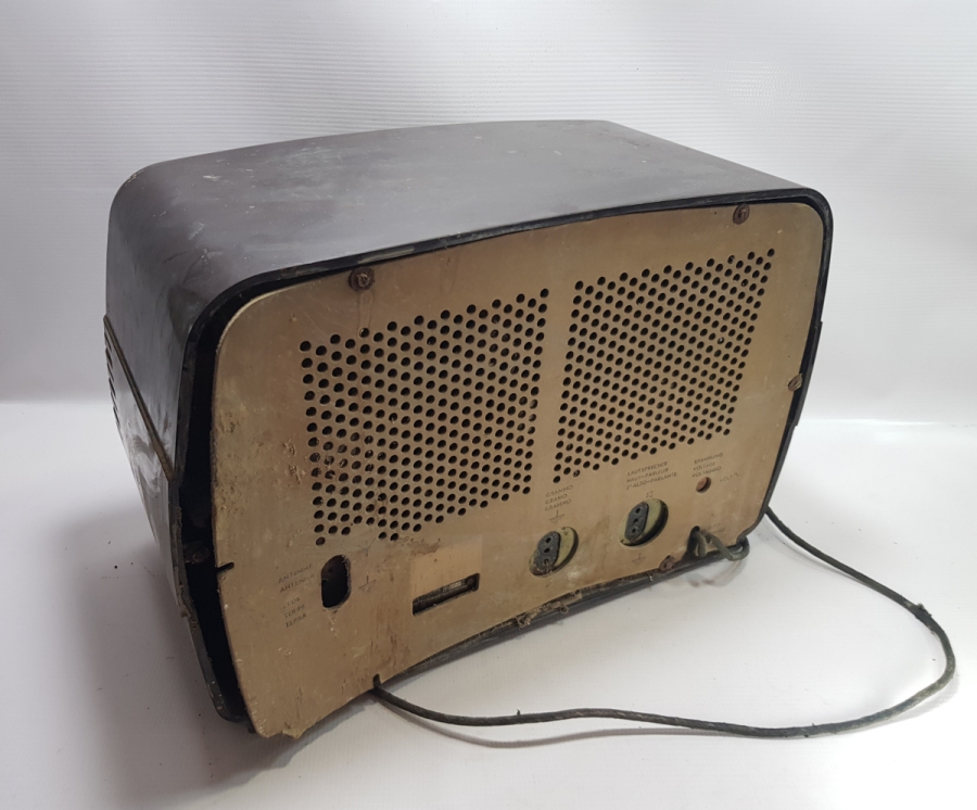 ANTİKA PHILIPS RADYO