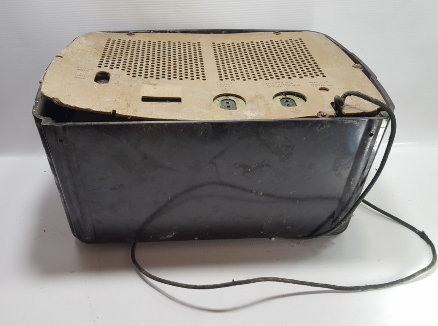 ANTİKA PHILIPS RADYO