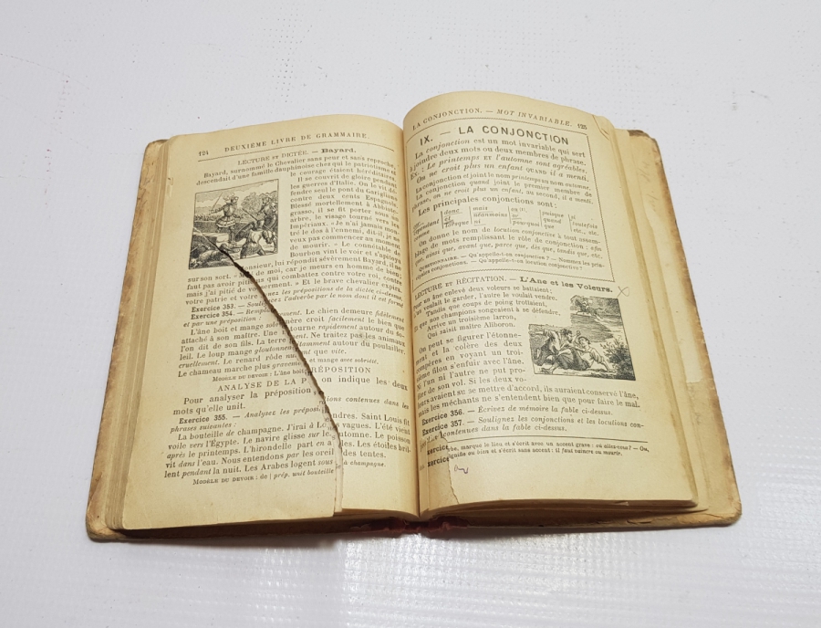 FRANSIZCA GRAMER KİTABI