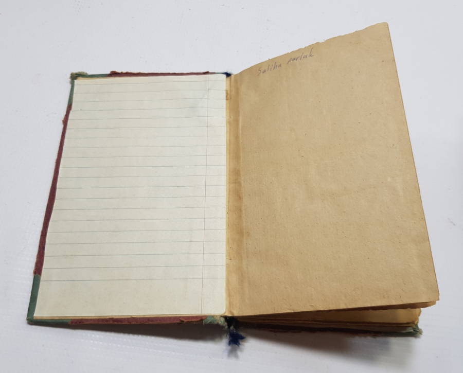 OSMANLI DÖNEMİ 5 KİTAP BİR CİLTTE