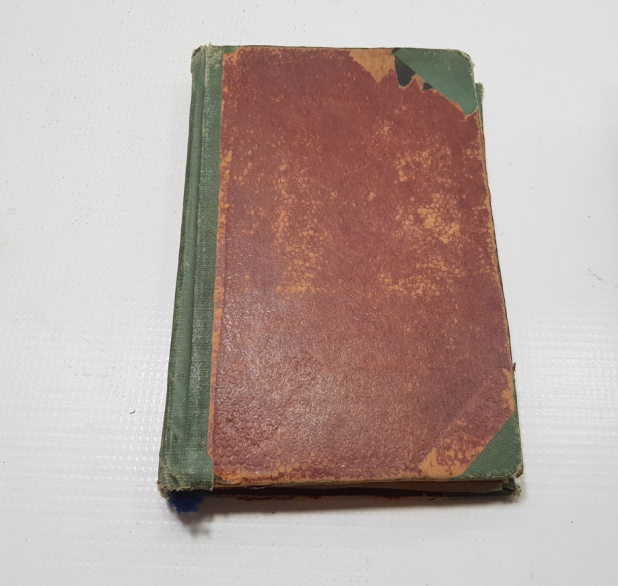 OSMANLI DÖNEMİ 5 KİTAP BİR CİLTTE