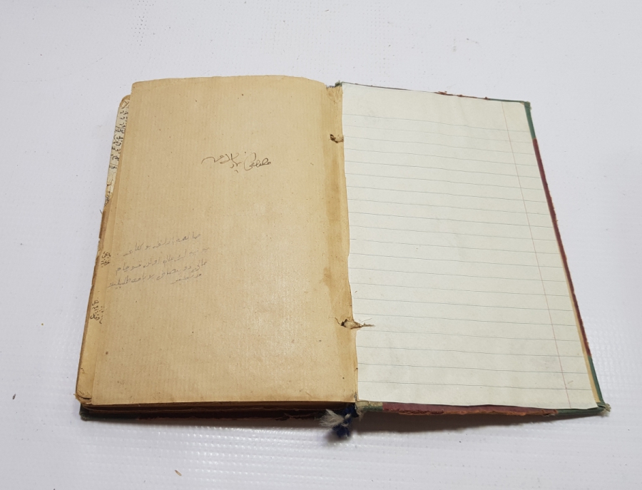 OSMANLI DÖNEMİ 5 KİTAP BİR CİLTTE