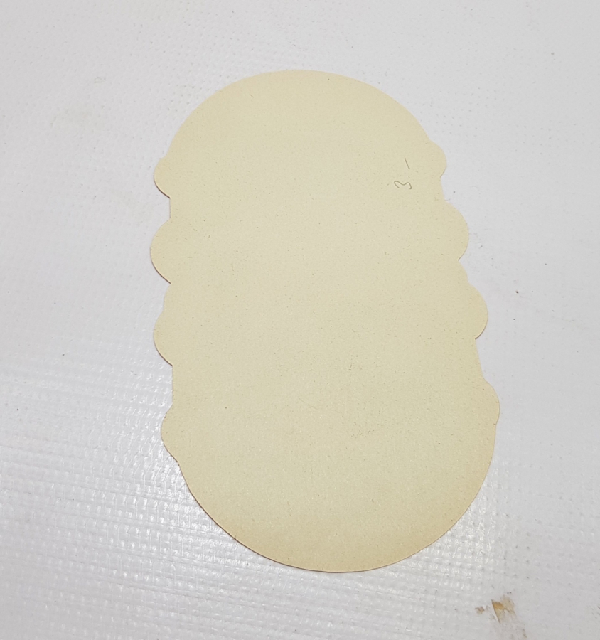 OSMANLI DÖNEMİ FES ETİKETİ