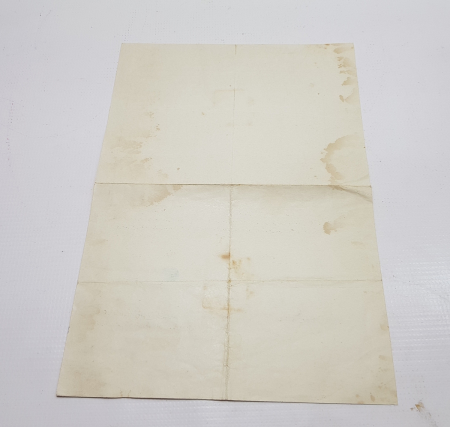 OSMANLI DÖNEMİ ÜSKÜDAR MEKTEB-İ İDADİ MÜLKİYESİ TALEBE İLMUHABERİ