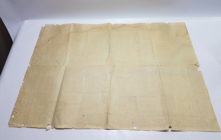 OSMANLI DÖNEMİ NADİR HAC VEKALETİ