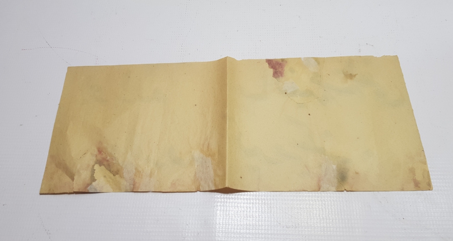 OSMANLI TIP TARİHİ: KARANTİNA AFİŞİ