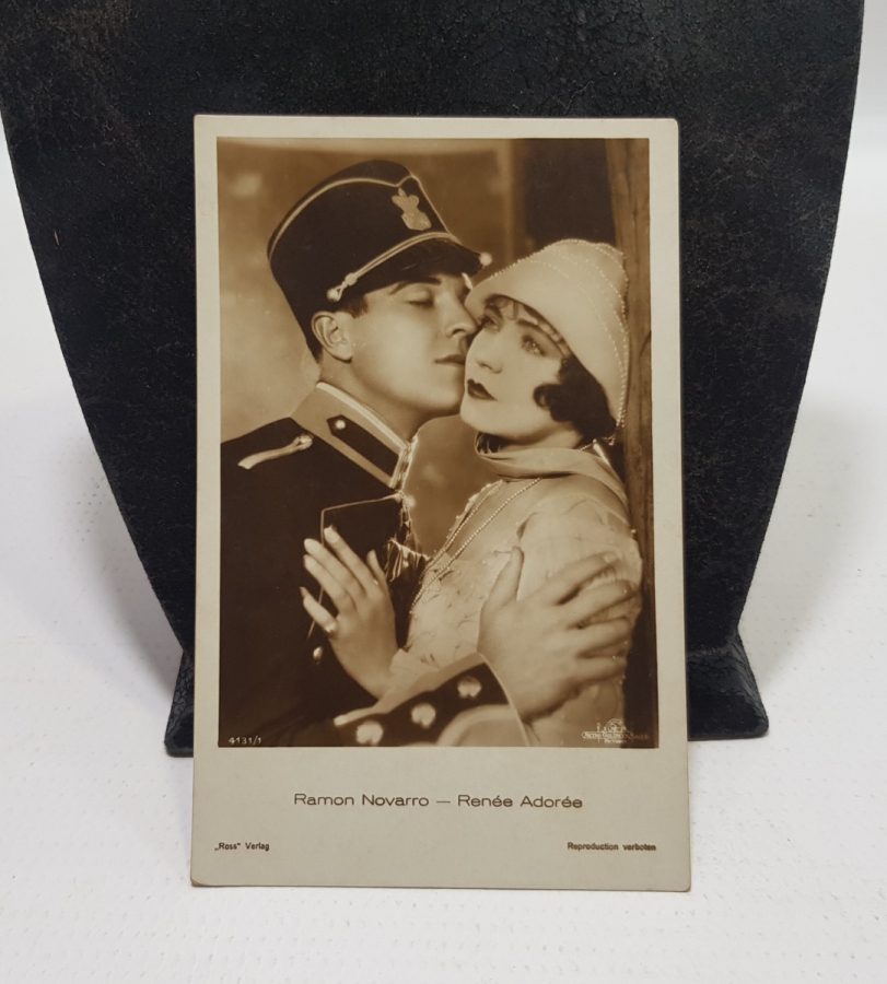 1930LARDAN DÜNYA GÜZELLERİ KARTPOSTAL LOTU