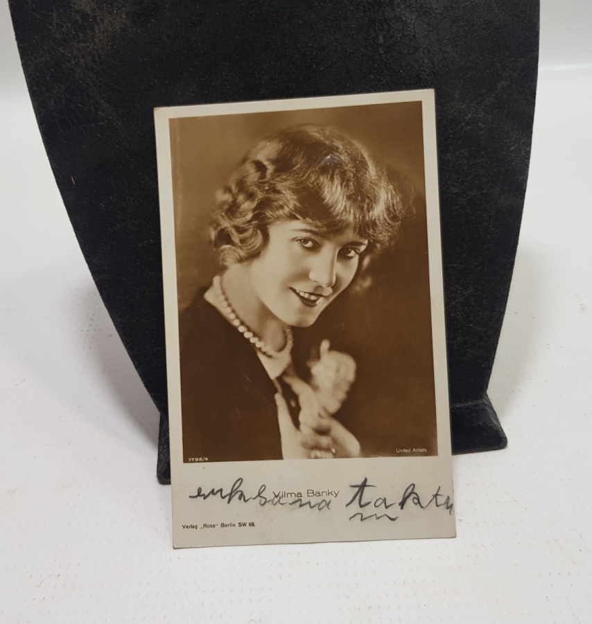 1930LARDAN DÜNYA GÜZELLERİ KARTPOSTAL LOTU