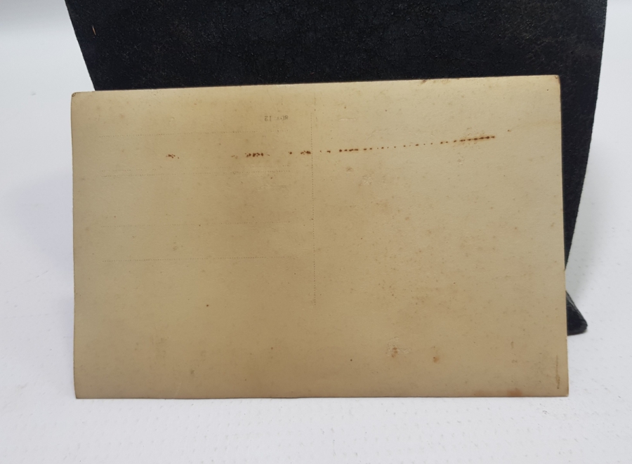 OSMANLI DÖNEMİ BESMELE FOTOKART