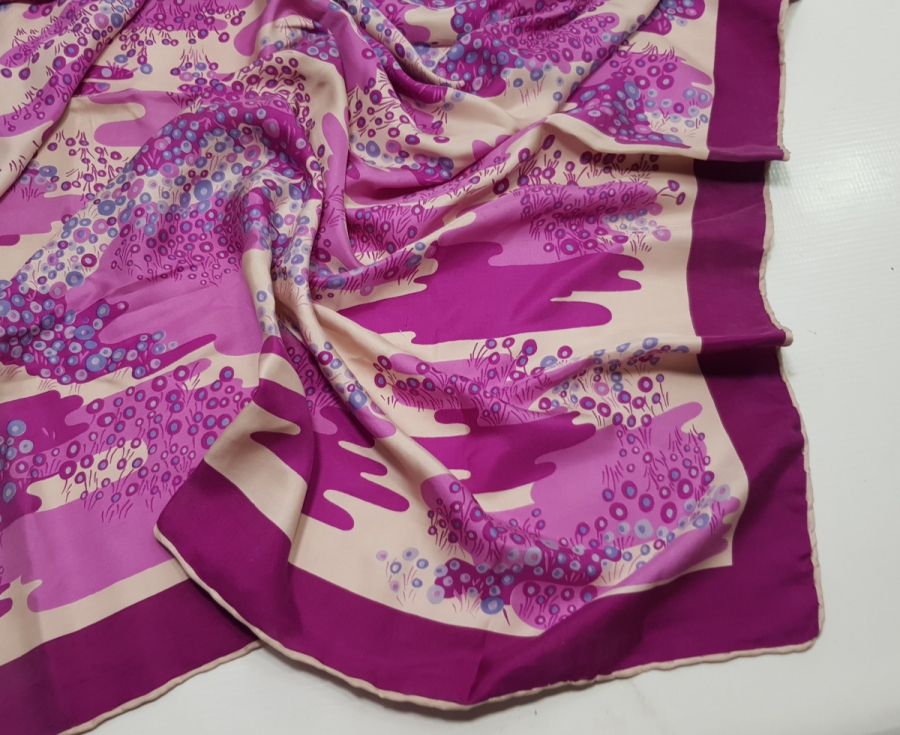 ANTİKA VAKKO EŞARP