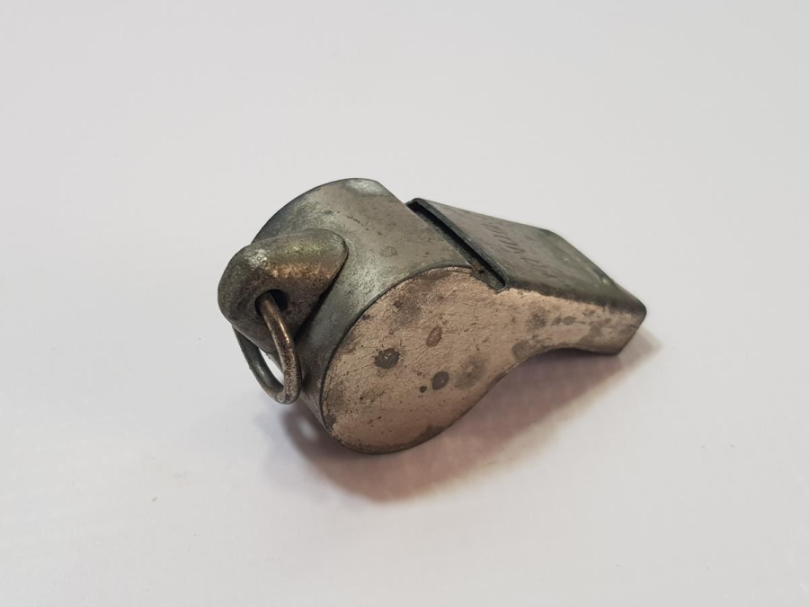 1. DÜNYA SAVAŞI İNGİLİZ ORDUSU SUBAY DÜDÜĞÜ