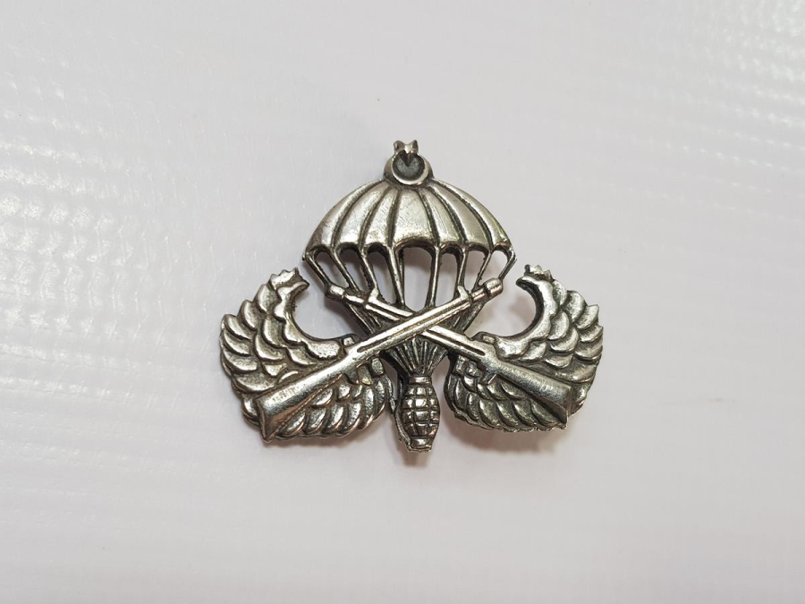 ANTİKA HAVACI BRÖVESİ