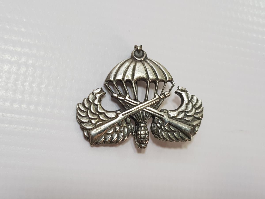 ANTİKA HAVACI BRÖVESİ