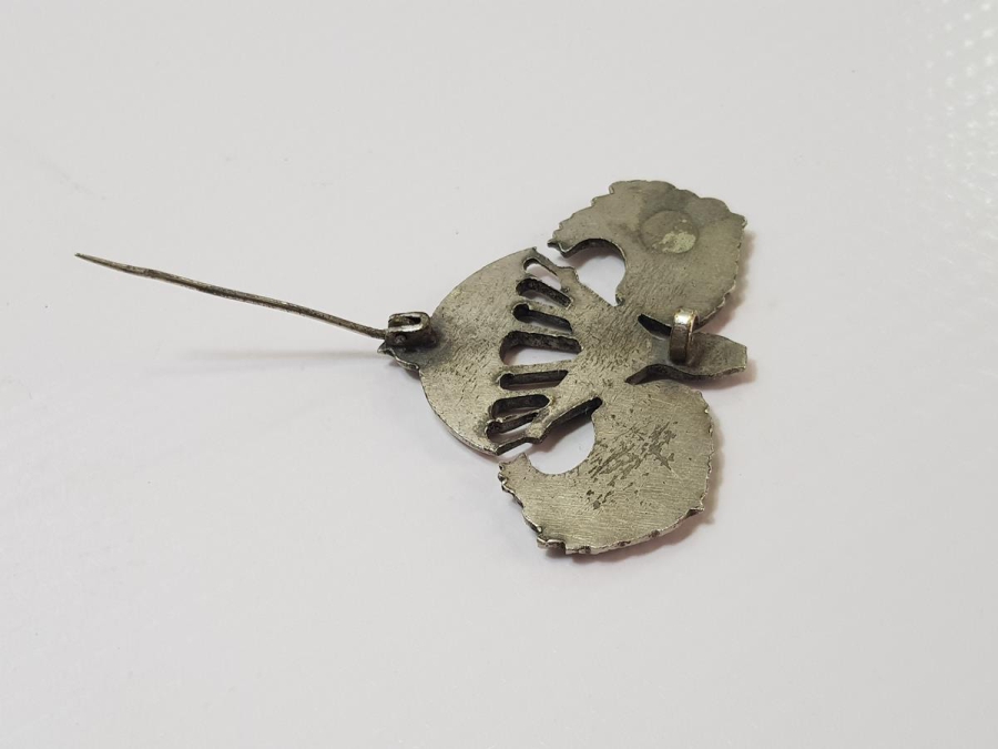 ANTİKA HAVACI BRÖVESİ