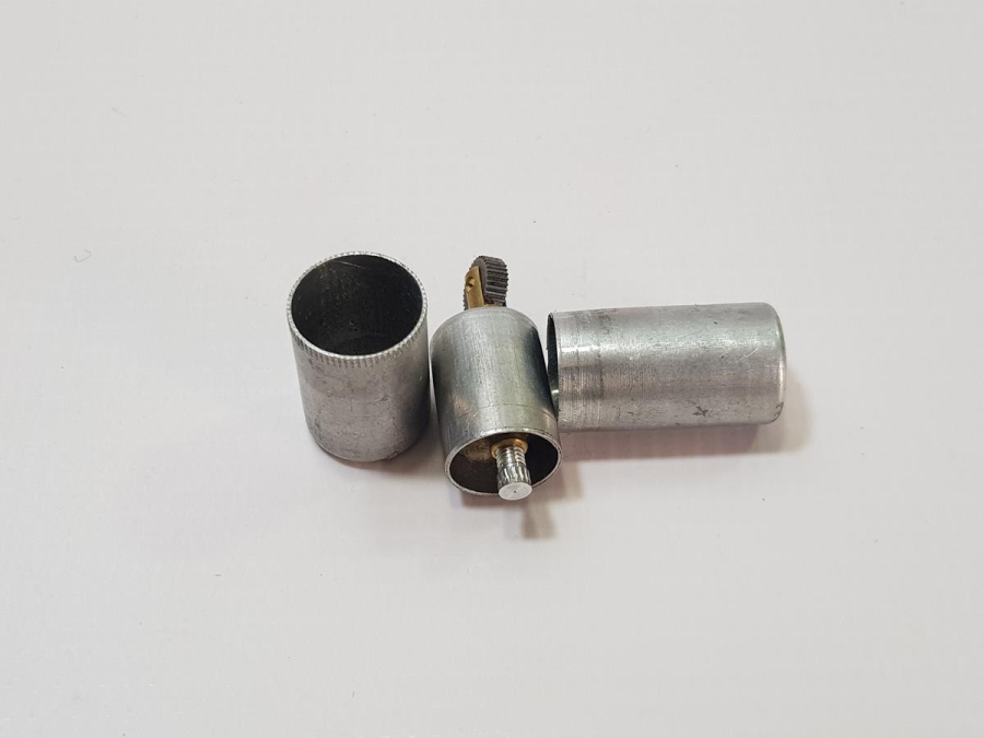 1. DÜNYA SAVAŞI DÖNEMİ ASKER ÇAKMAĞI