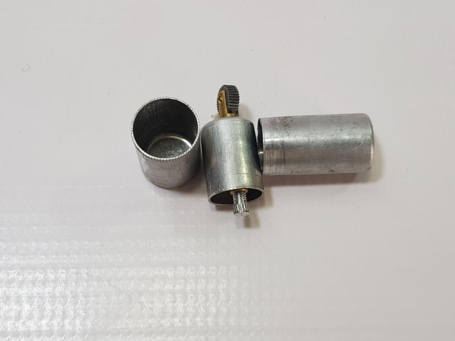 1. DÜNYA SAVAŞI DÖNEMİ ASKER ÇAKMAĞI