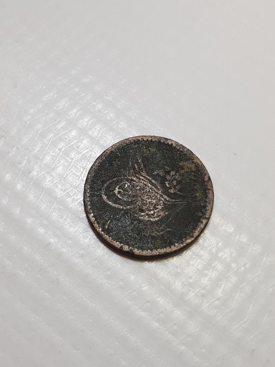 SULTAN ABDÜLMECİD DÖNEMİ NADİR 5 PARA