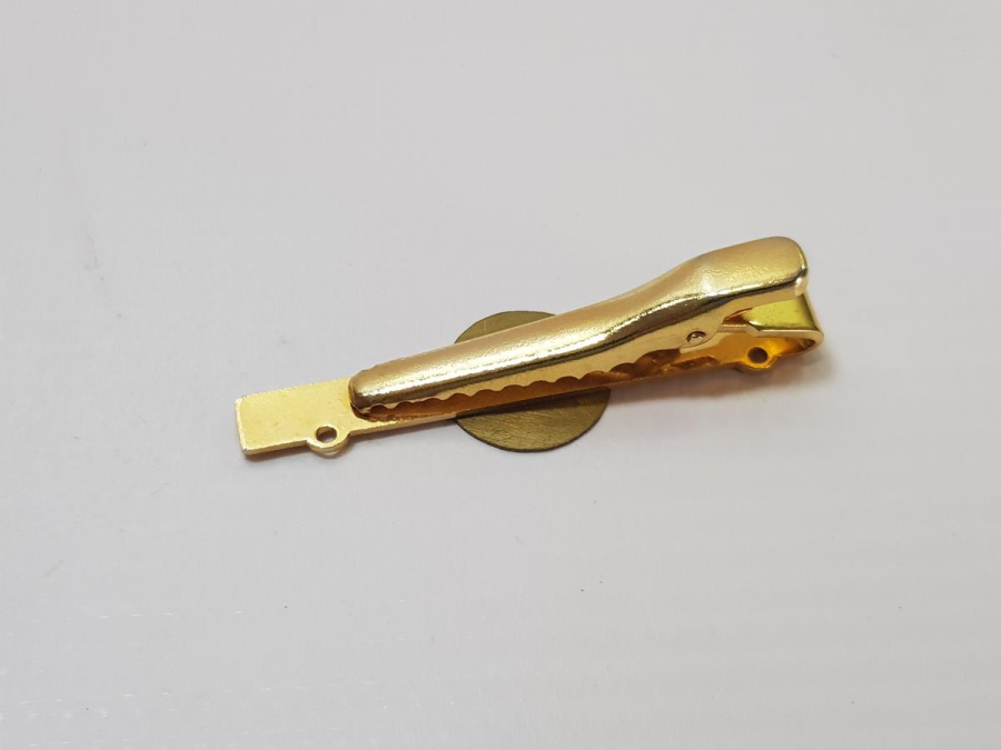 2. ANAJET ÜS DESTEK GRUP KOMUTANLIĞI KRAVAT İĞNESİ