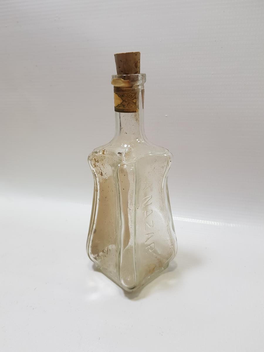 ANTİKA ÇOBAN KOLONYASI ŞİŞESİ