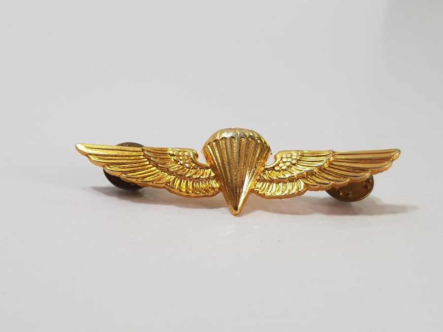 ANTİKA PARAŞÜTÇÜ BRÖVE