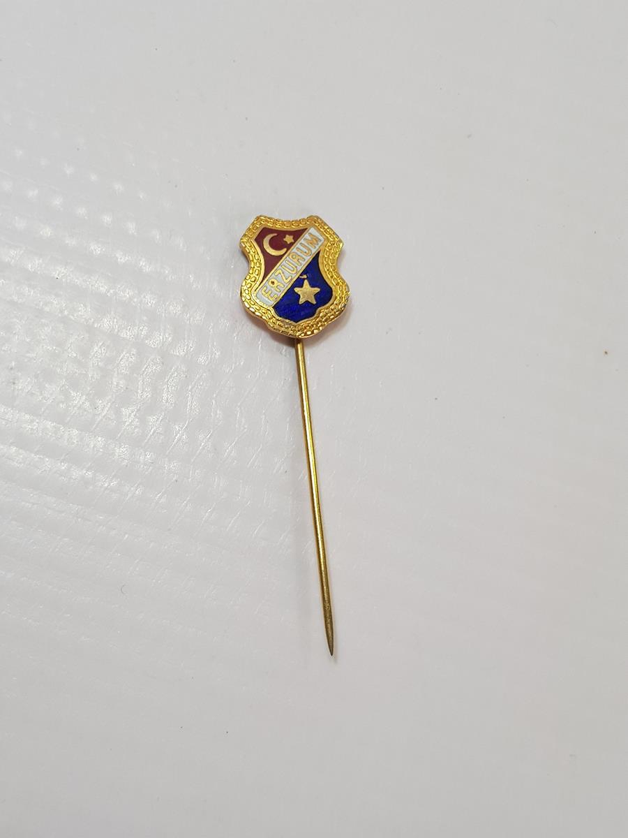 MİNELİ ERZURUM ROZET