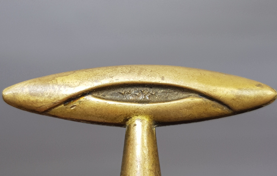 NADİR FORMDA OSMANLI DÖNEMİ ANAHTAR