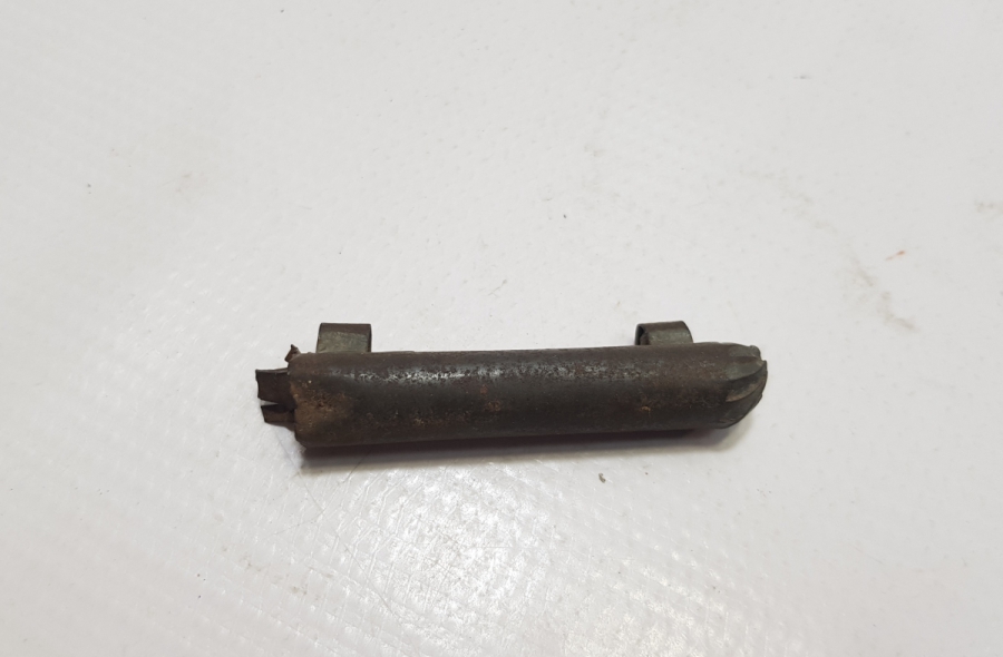 OSMANLI DÖNEMİ ÇOK NADİR İÇİNDE EL YAZMASI BULUNAN MUSEVİ HAMAYIL