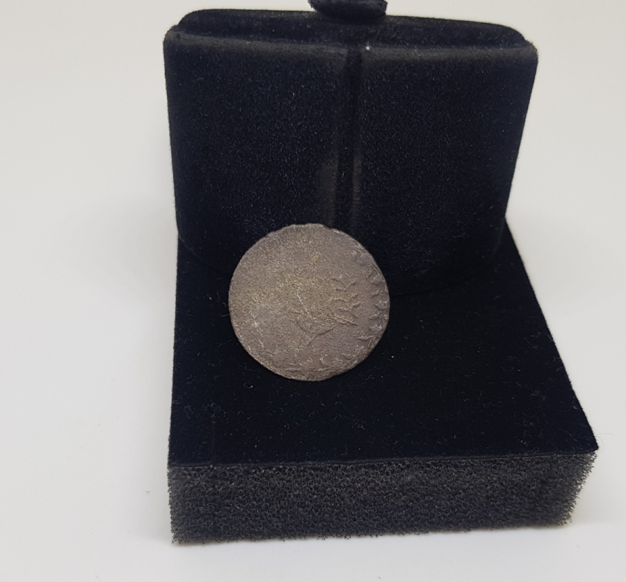 ABDÜLMECİD HAN DÖNEMİ GÜMÜŞ 10 PARA