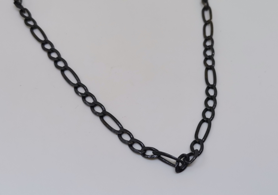 GÜMÜŞ İTALYAN ZİNCİR