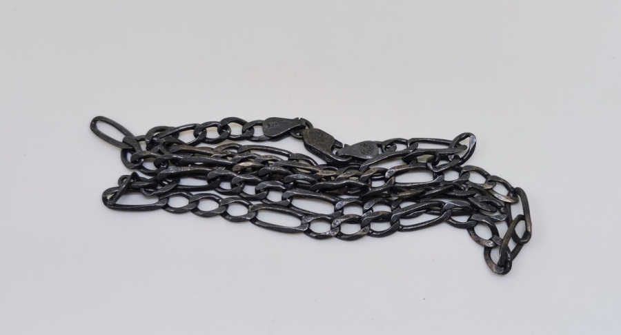 GÜMÜŞ İTALYAN ZİNCİR