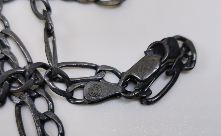 GÜMÜŞ İTALYAN ZİNCİR