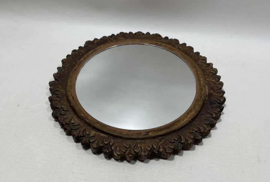 OSMANLI DÖNEMİ ÇOK NADİR EDİRNEKARİ AYNA