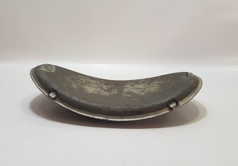 1. DÜNYA SAVAŞI DÖNEMİ ÇOK NADİR OSMANLI SÜVARİ MATARASI