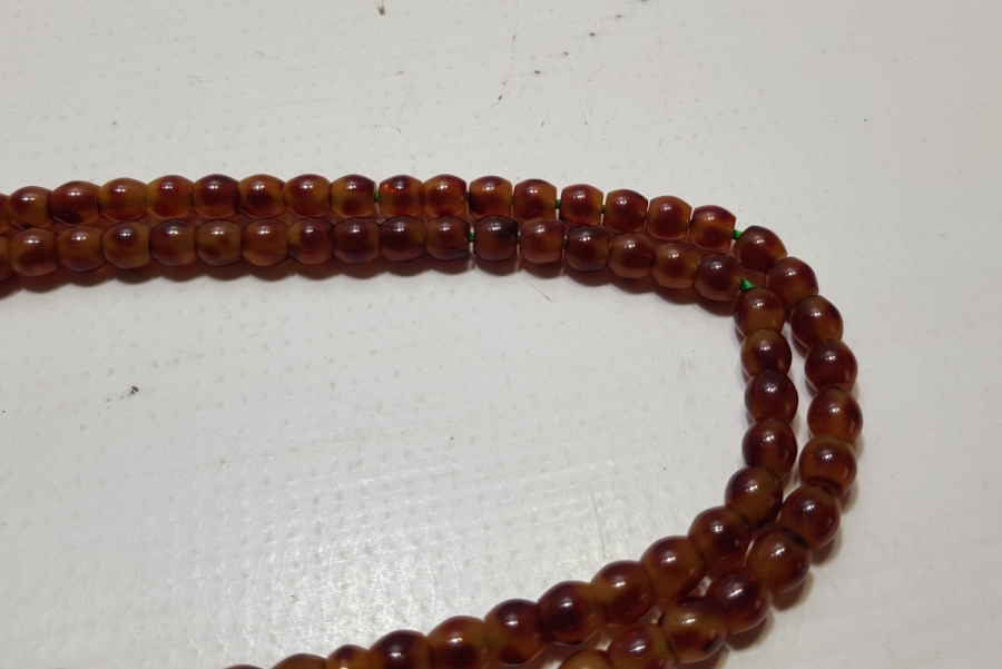 99 LUK OSMANLI KATALİN ZİKİR TESBİHİ - NAMAZ TESBİHİ