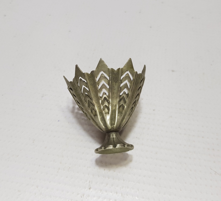 OSMANLI DÖNEMİ SÜLEYMANİYE FİNCAN ZARFI