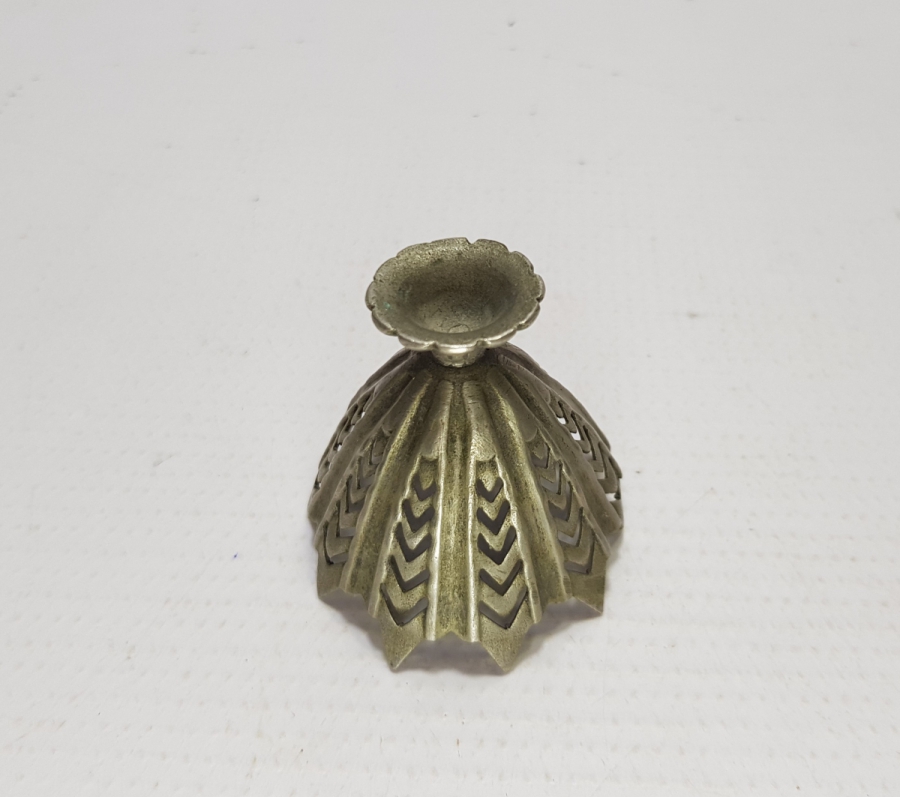 OSMANLI DÖNEMİ SÜLEYMANİYE FİNCAN ZARFI