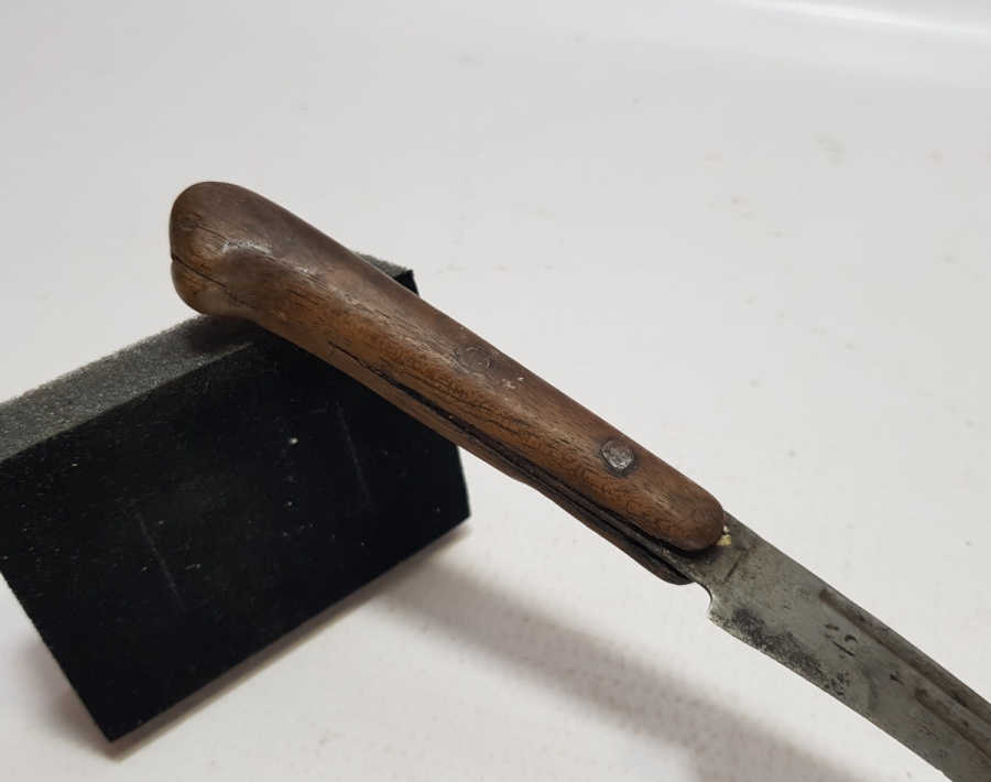 OSMANLI DÖNEMİ KUŞAK KAMASI