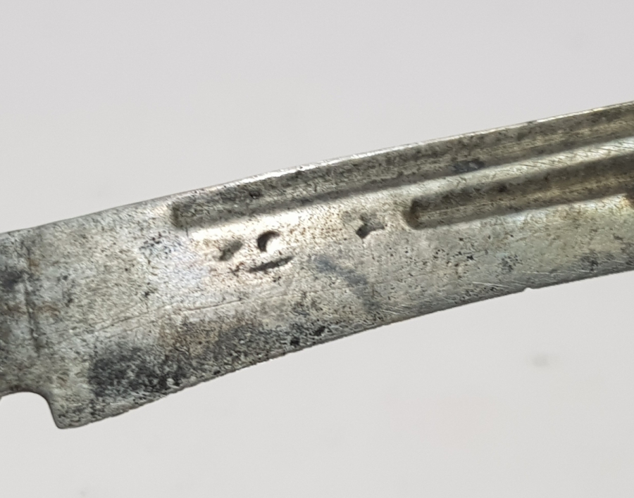 OSMANLI DÖNEMİ KUŞAK KAMASI