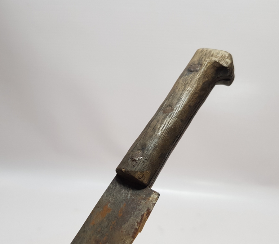 OSMANLI DÖNEMİ KUŞAK KAMASI