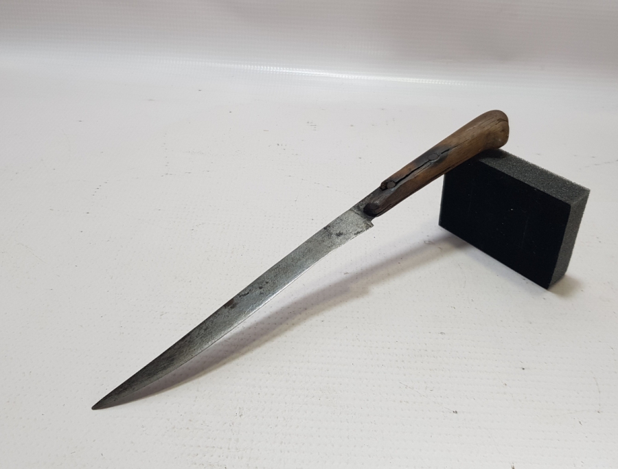 OSMANLI DÖNEMİ KUŞAK KAMASI