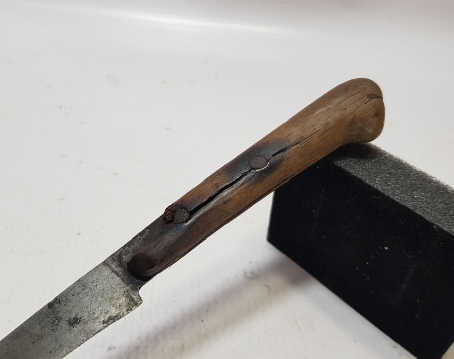 OSMANLI DÖNEMİ KUŞAK KAMASI