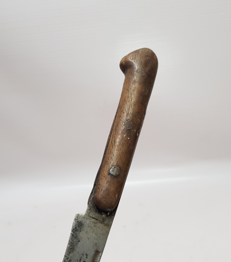 OSMANLI DÖNEMİ KUŞAK KAMASI