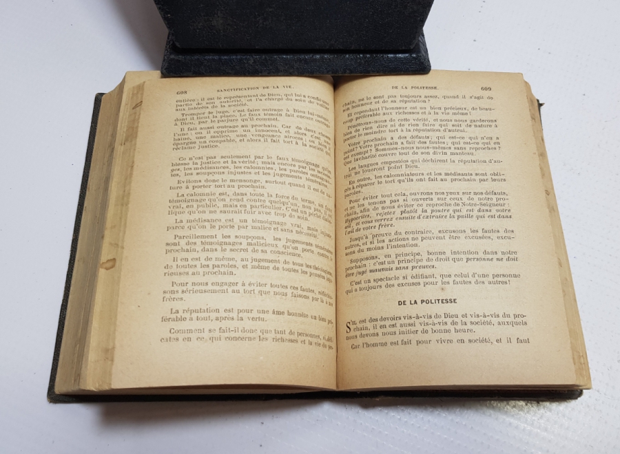 1877 TARİHLİ ANTİKA İNCİL