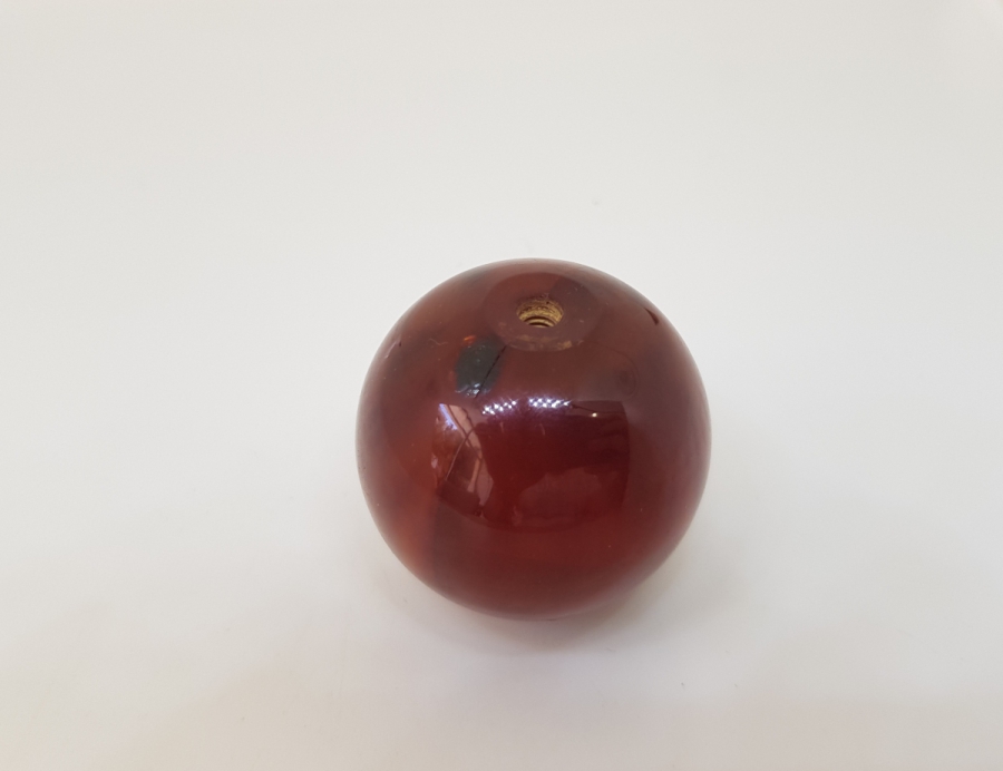 BÜYÜK BOY ANTİKA KATALİN ÇEKMECE KULBU