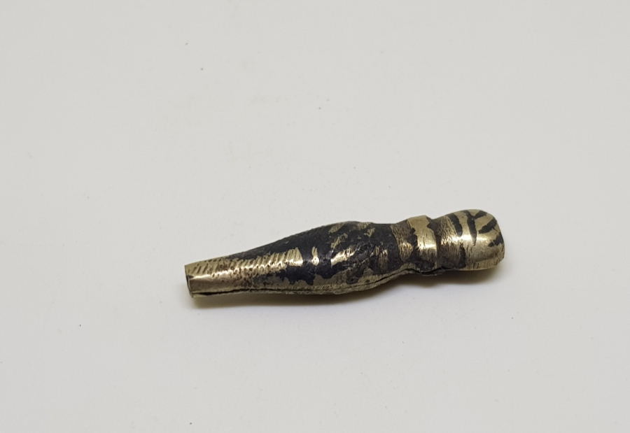 ÜZERİ SAVAT İŞÇİLİKLİ OSMANLI DÖNEMİ TESPİH İMAMESİ